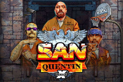 San Quentin
